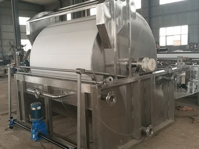 Vakuumtrummfilter