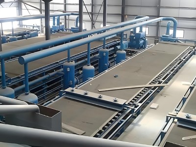 Vilka fördelar kan du ge ditt företag genom att välja ett vakuumbältefilter?