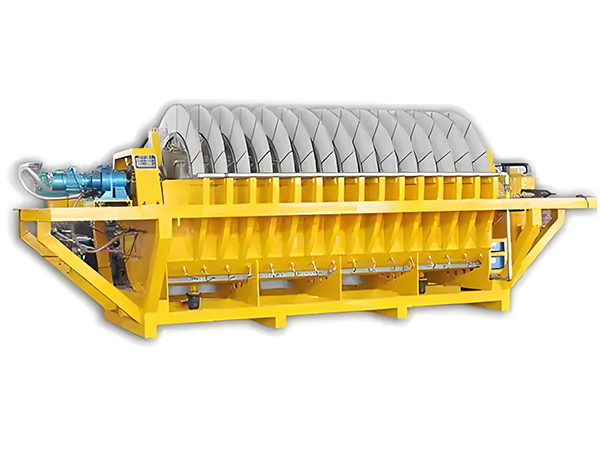 Keramiskt vakuumfilter