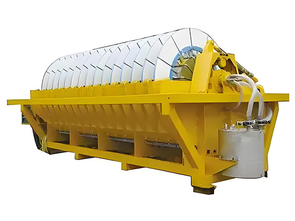 Vakuum keramiska filter