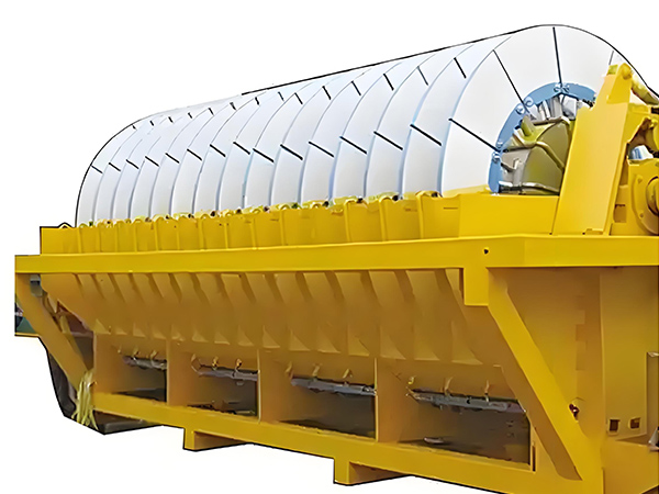 Vakuum keramiska filter