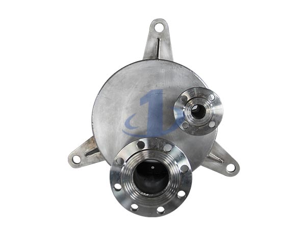 Vakuumtrumma luftfilter disk