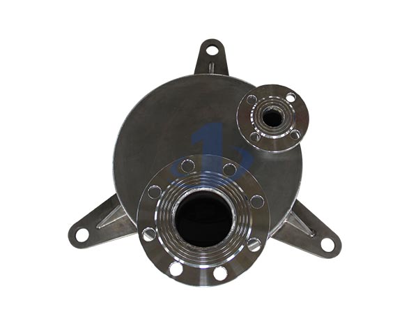 Vakuumtrumma luftfilter disk