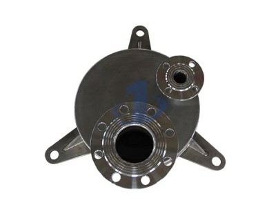 Vakuumtrumma luftfilter disk