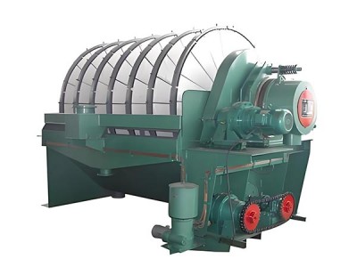 Vad är skillnaden mellan skärmfilter och roterande skivfilter?