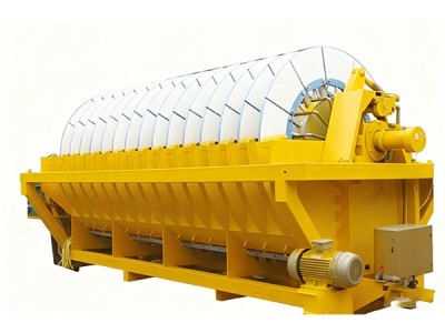 I vilka områden används det keramiska vakuumfiltret?